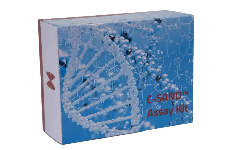 MatMaCorp Custom DNA and RNA Test Kits
