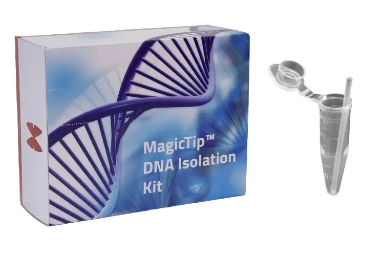 MagicTip DNA Isolation Kit